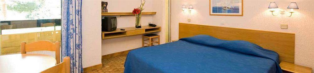 Hotel Vacances Bleues Delcloy Saint-Jean-Cap-Ferrat Kültér fotó
